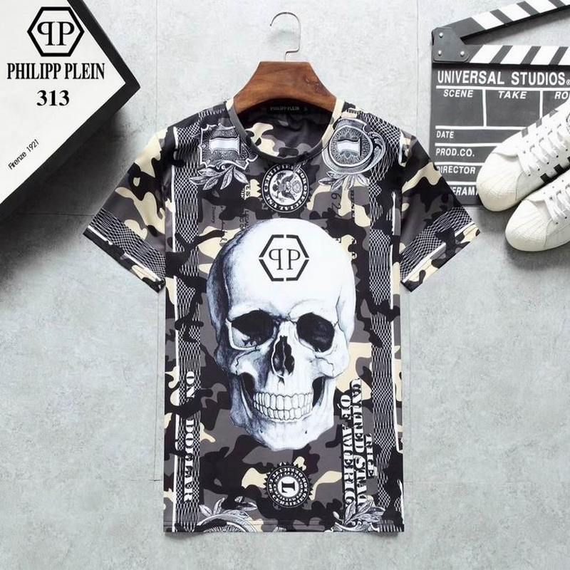 Philipp Plein T-shirts 3